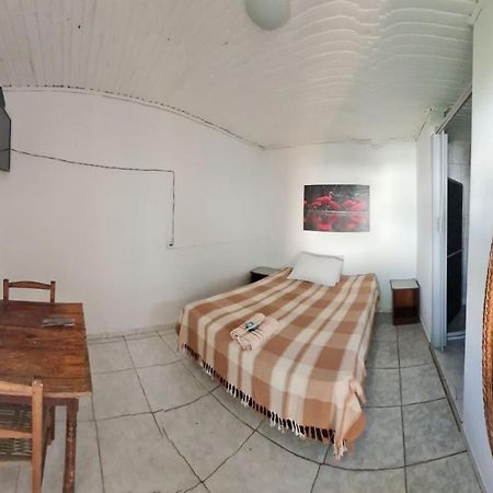 Ferienwohnung Casa Da Amizade Foz do Iguaçu Exterior foto
