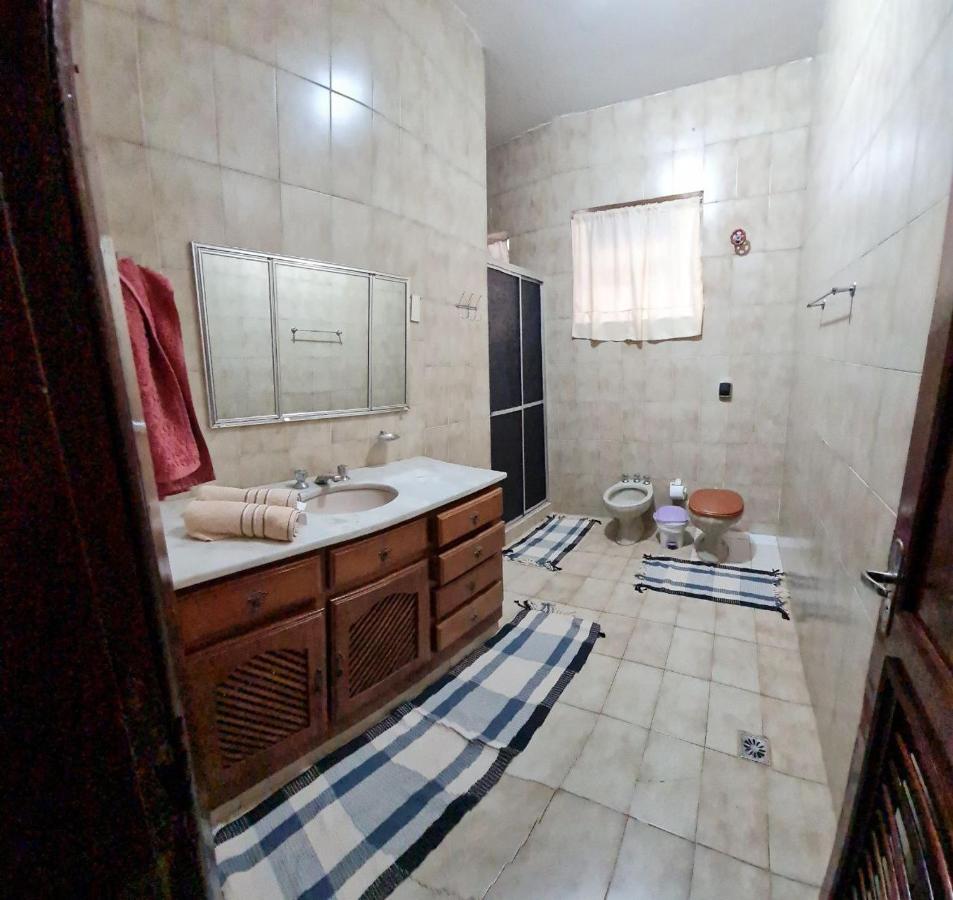 Ferienwohnung Casa Da Amizade Foz do Iguaçu Exterior foto