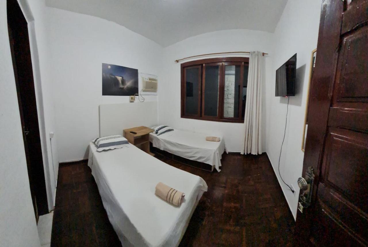 Ferienwohnung Casa Da Amizade Foz do Iguaçu Exterior foto