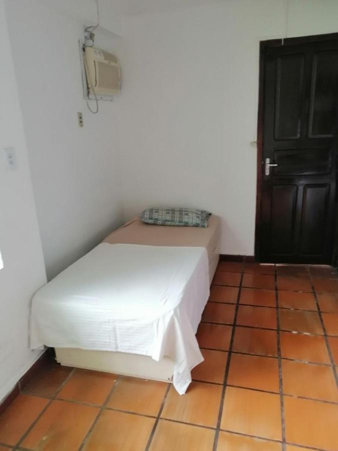 Ferienwohnung Casa Da Amizade Foz do Iguaçu Exterior foto