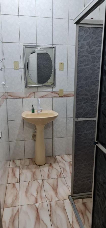Ferienwohnung Casa Da Amizade Foz do Iguaçu Exterior foto