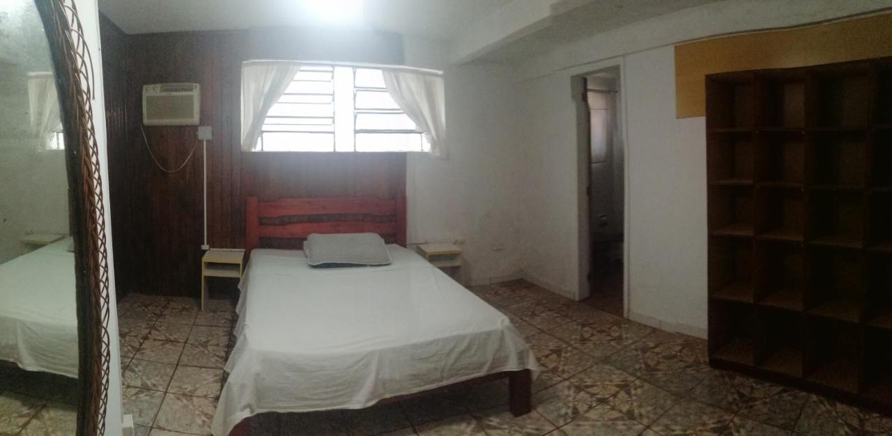 Ferienwohnung Casa Da Amizade Foz do Iguaçu Exterior foto